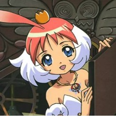 Although my love is small