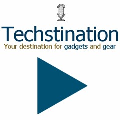 Techstination Week August 12