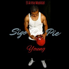 Sigo De Pie - Young Blood