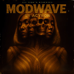 Bells Above (Unfinished) - 105 BPM (Modwave Collection - Bonus!)