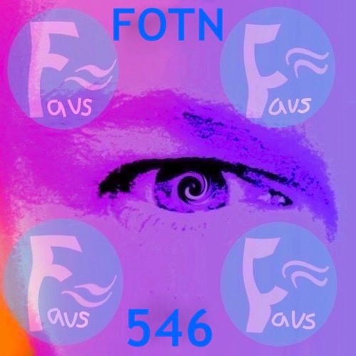 FRESH ON THE NET 546 - MY FAVS