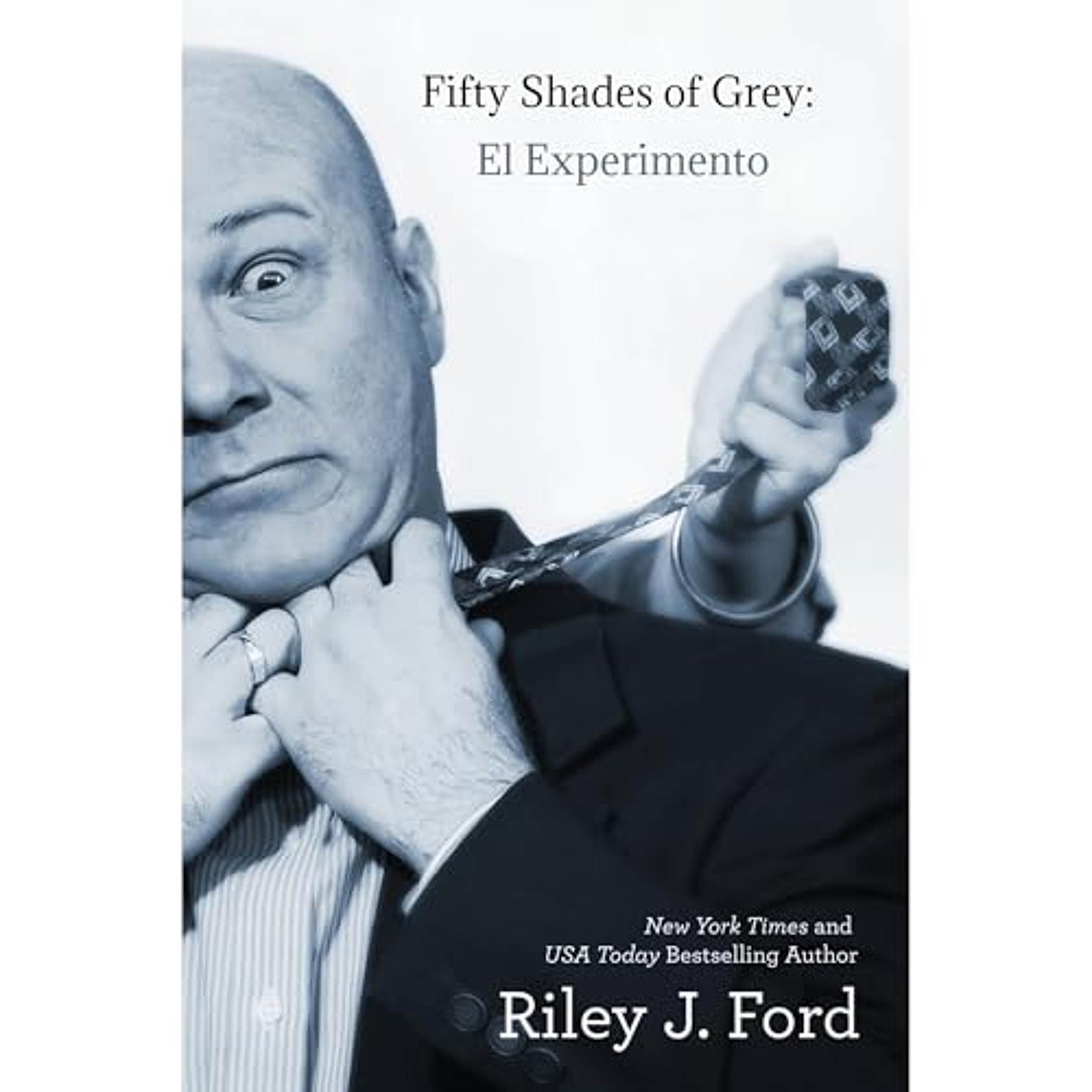 Fifty Shades of Grey (Audiolibro) | Prueba Gratis