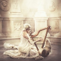 the harp