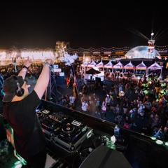 Morgin Madison Live @ EDC Las Vegas 2022