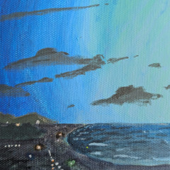 沈んでいくときのテーマ