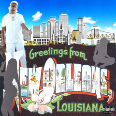 Back that Azz Cross The Canal