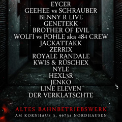 Kommste Klar? dann komm ich mit!