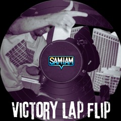 VICTORY LAP - HARD TECHNO FLIP