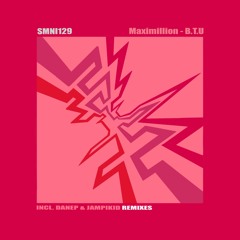 PREMIERE: Maximillion - B.T.U. 21 (Original Mix)[Samani]