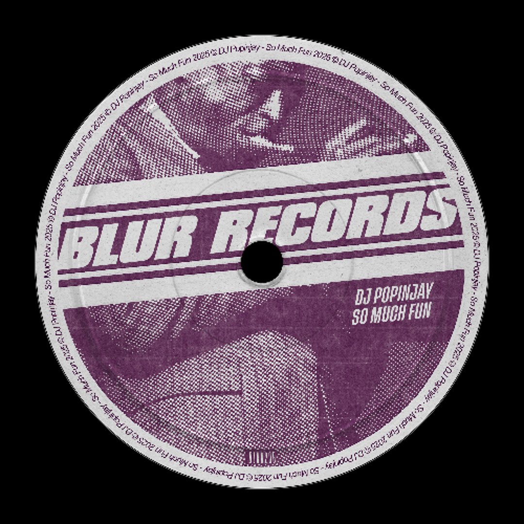 新品レコード】So Much Fun 【公式通販】