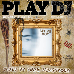 Play DJ Promo Mix By DJ Mark Armstrong