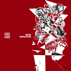 Alfra - On The Rail (Original Mix)