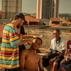 DEIXA ELA BEBER - DJ TCHOUZEN & MC MILA (DJ ISAACZIN DA ZN)