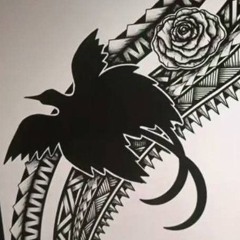 Island Girl 💚🤍💙