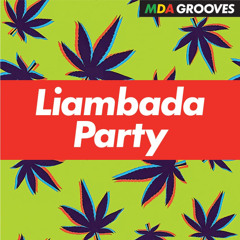 PREMIERE : MDA Grooves - Muamba