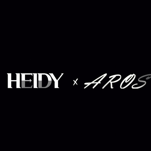 HEIDY x AROS IN THE MIX