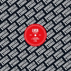 LVCA - The Wanderer