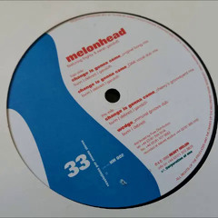 Melonhead - Change Is Gonna Come (DAK Vocal Dub)