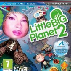 LBP2 - The Pod X Ayesha Erotica