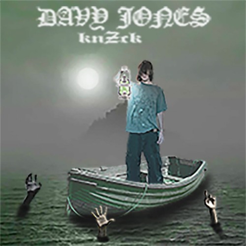Davy Jones (eternalwave) MV IN DESC