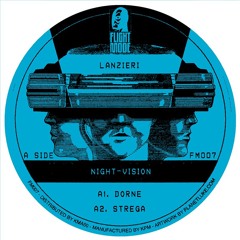 FM007 | Lanzieri - Night-Vision