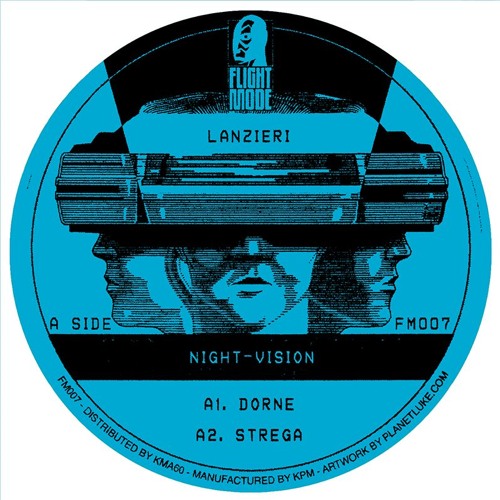 FM007 | Lanzieri - Night-Vision