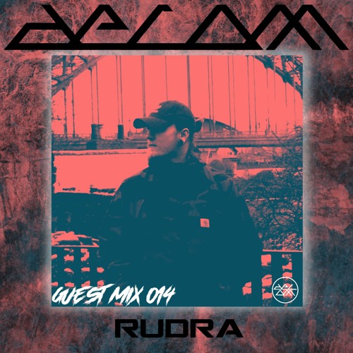 DECOM GUEST MIX 14 - RUDRA