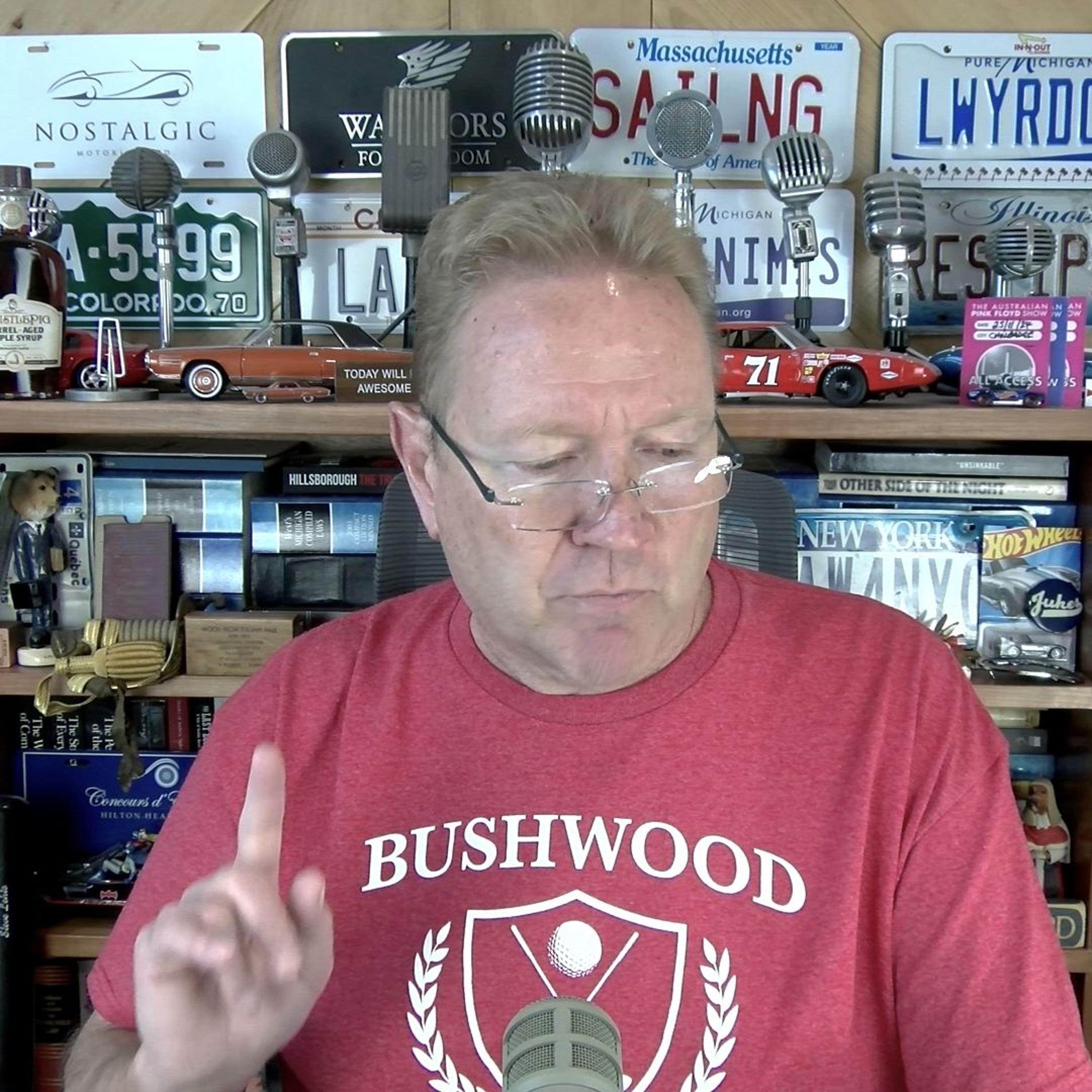 Exonerated After FIFTY Years on Death Row