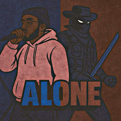 Alone W/ Gliss [Exilian]