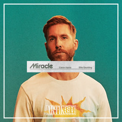 Miracle (Artikque Bootleg)