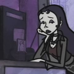 ghost girl (prod. bapop)