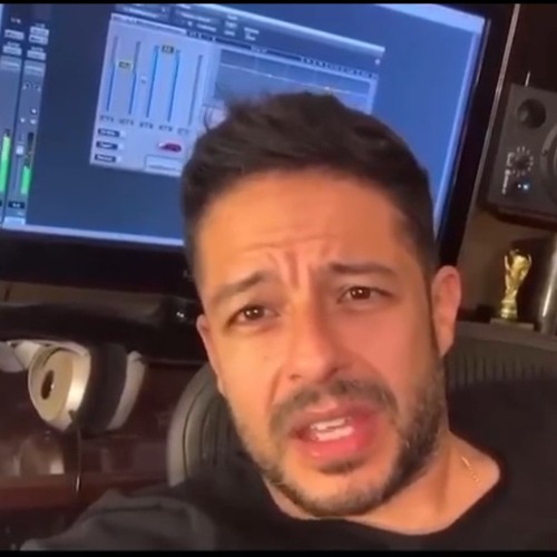 على قد الشوق - محمد حماقي