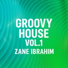 Groovy House Vol.1