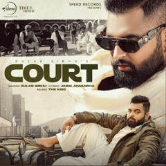 Court Gulab Sidhu