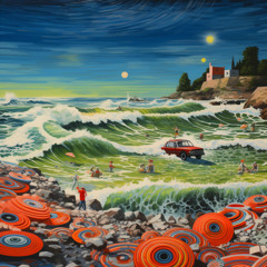 Wavyrioo - Attracted