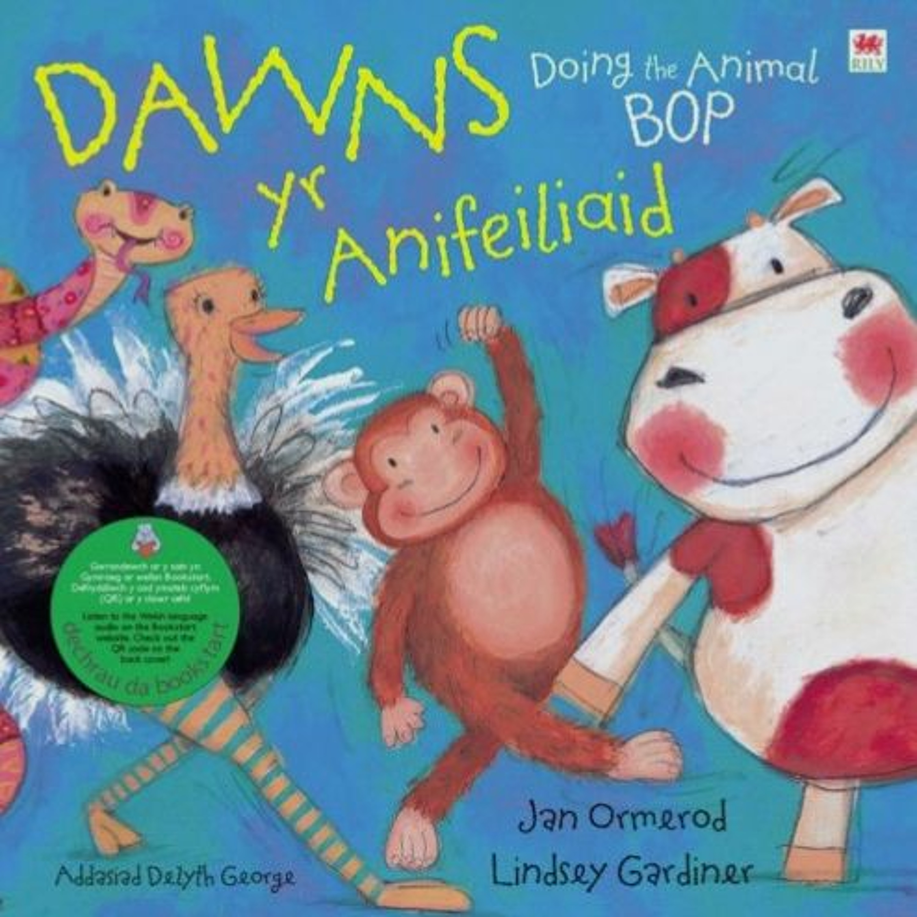 Booktrust