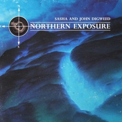 Sasha & John Digweed - Northern Exposure - CD2 (0° /South)