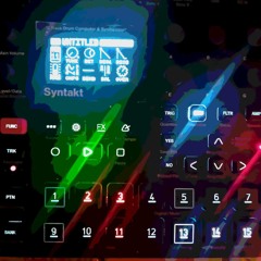 BLUE NIGHT STEPPA LIVE PLAY HARDWARE ONLY