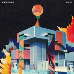 KUK024 Propellar feat. kaala - Julee (Original Mix)