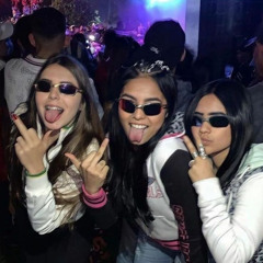 MC JHEY E YURI REDICOPA - SENTA NOVINHA TARADA ( DJS PSICO DE CAXIAS, NARIZ 22 E DN DE CAXIAS )