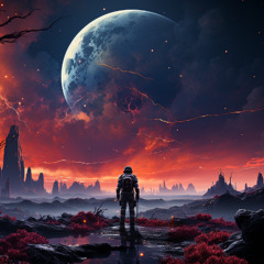 Walking in the Space