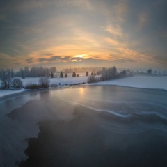 Opowieść Wigilijna/ A Christmas story