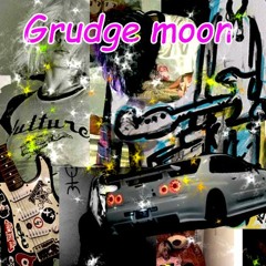 Grudge moon