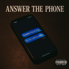 Answer the phone ft. guru sagod