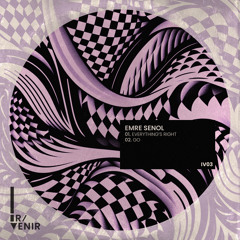 Everything's Right [Ir/Venir]