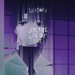 luvsora - special (prod. malloy)