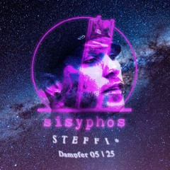Steffi* @ Sisyphos Dampfer (May 2025)