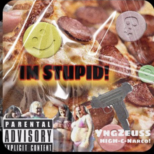IM STUPID!!!