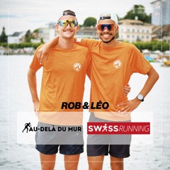 Running Story 01 - Project 26 avec Robert et Léo