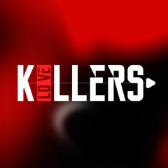 Love Killers - Я Не Підкорялась Нікому (Radio Edit)